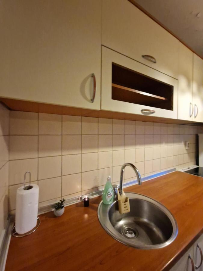 Апартаменты Apartman De Luxe Тузла Экстерьер фото