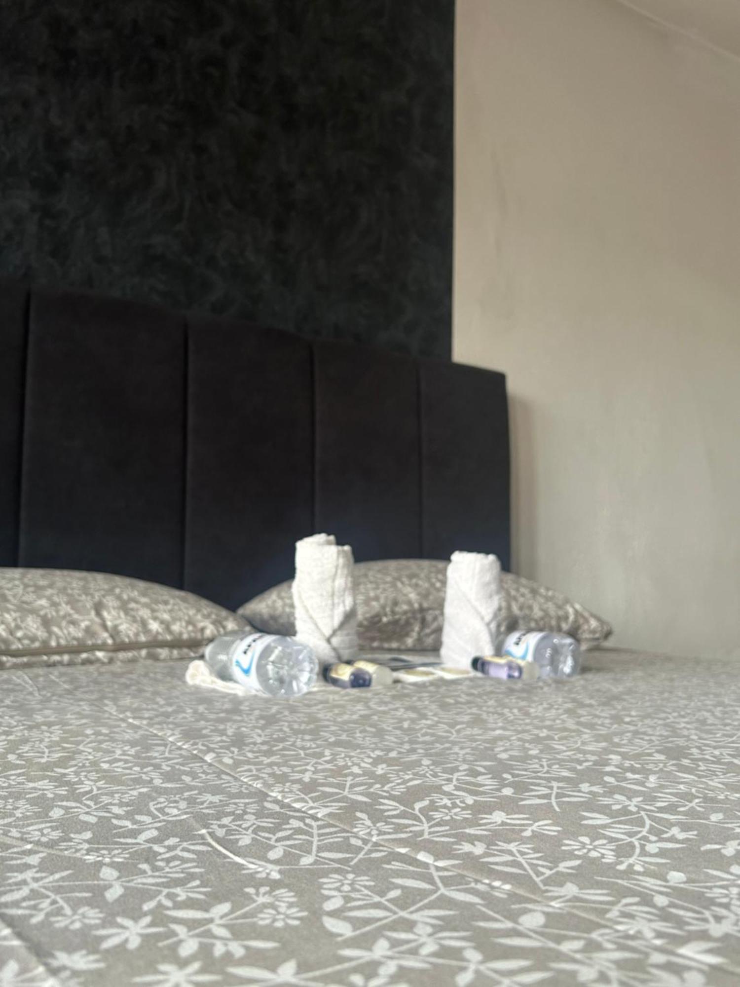 Апартаменты Apartman De Luxe Тузла Экстерьер фото